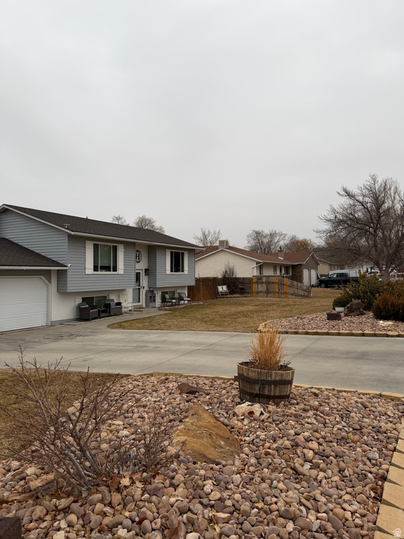 835 S 2050 W #12 Vernal, UT 84078
