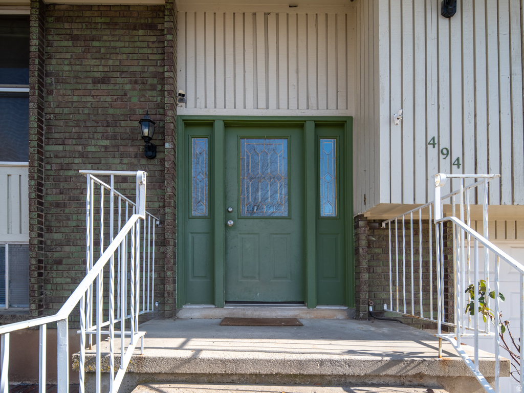 494 N ECCLES AVE Ogden, UT 84404