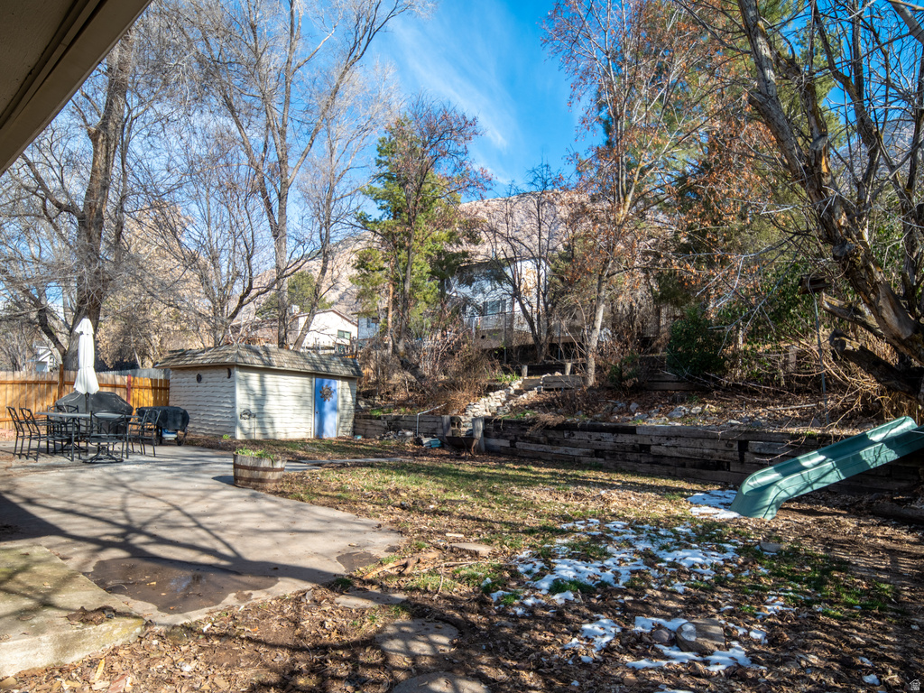 494 N ECCLES AVE Ogden, UT 84404