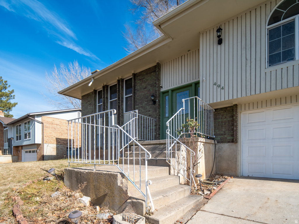 494 N ECCLES AVE Ogden, UT 84404