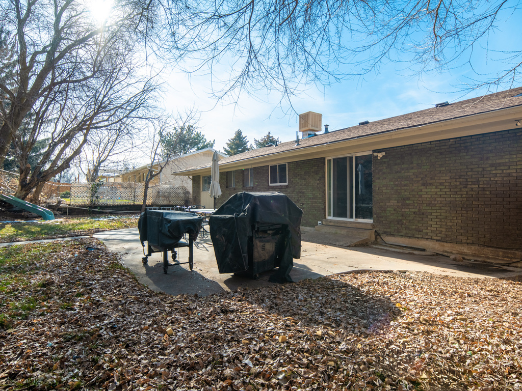 494 N ECCLES AVE Ogden, UT 84404