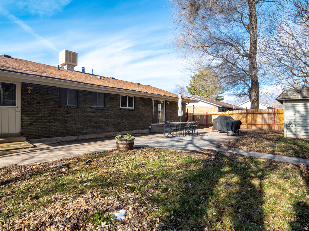 494 N ECCLES AVE Ogden, UT 84404