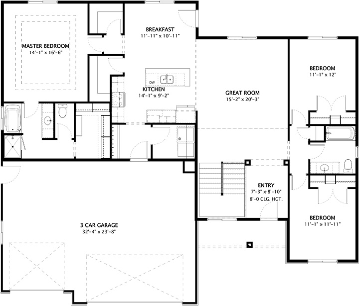 4458 W BUCKY #7 Ogden, UT 84404