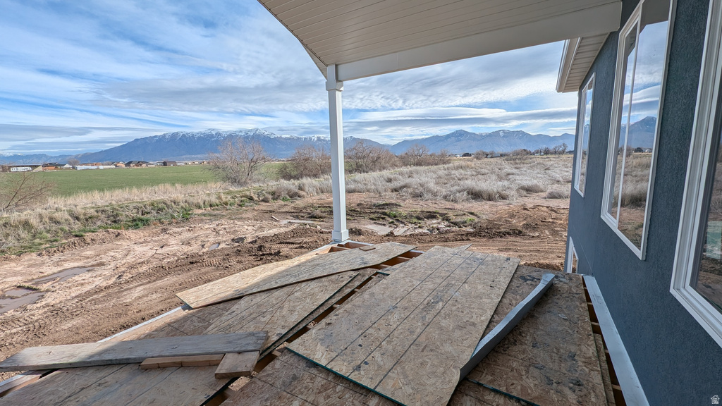 4458 W BUCKY #7 Ogden, UT 84404