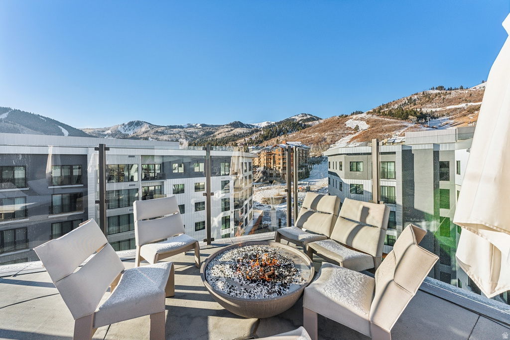 2417 W HIGH RD #2411 Park City, UT 84098
