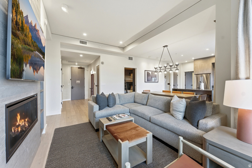 2417 W HIGH RD #2411 Park City, UT 84098