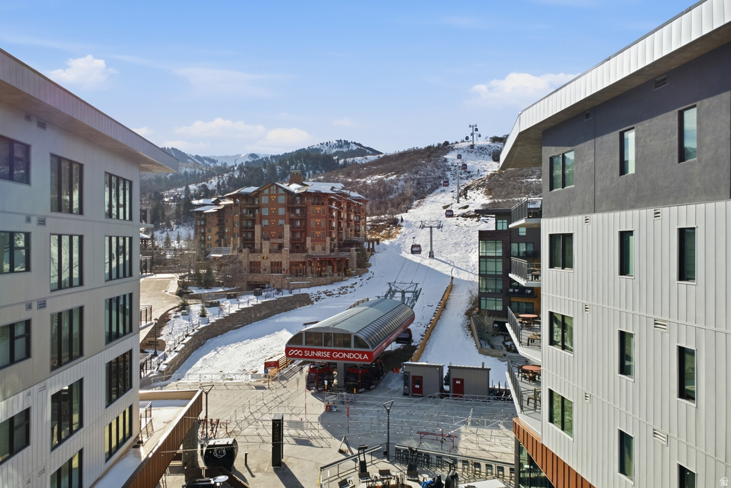 2417 W HIGH RD #2411 Park City, UT 84098