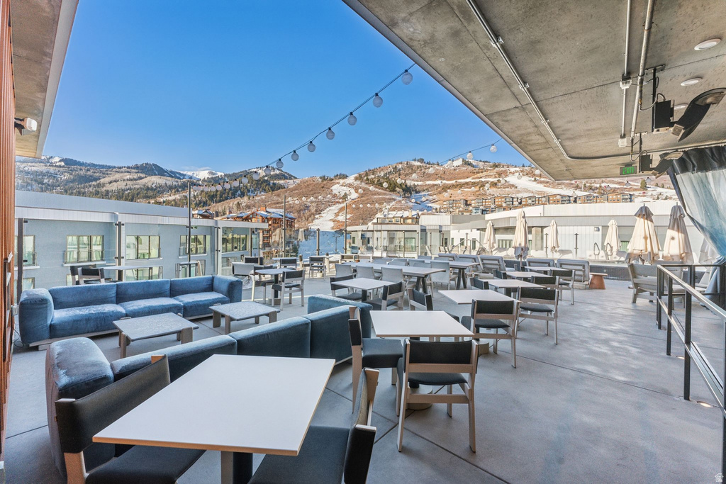 2417 W HIGH RD #2411 Park City, UT 84098