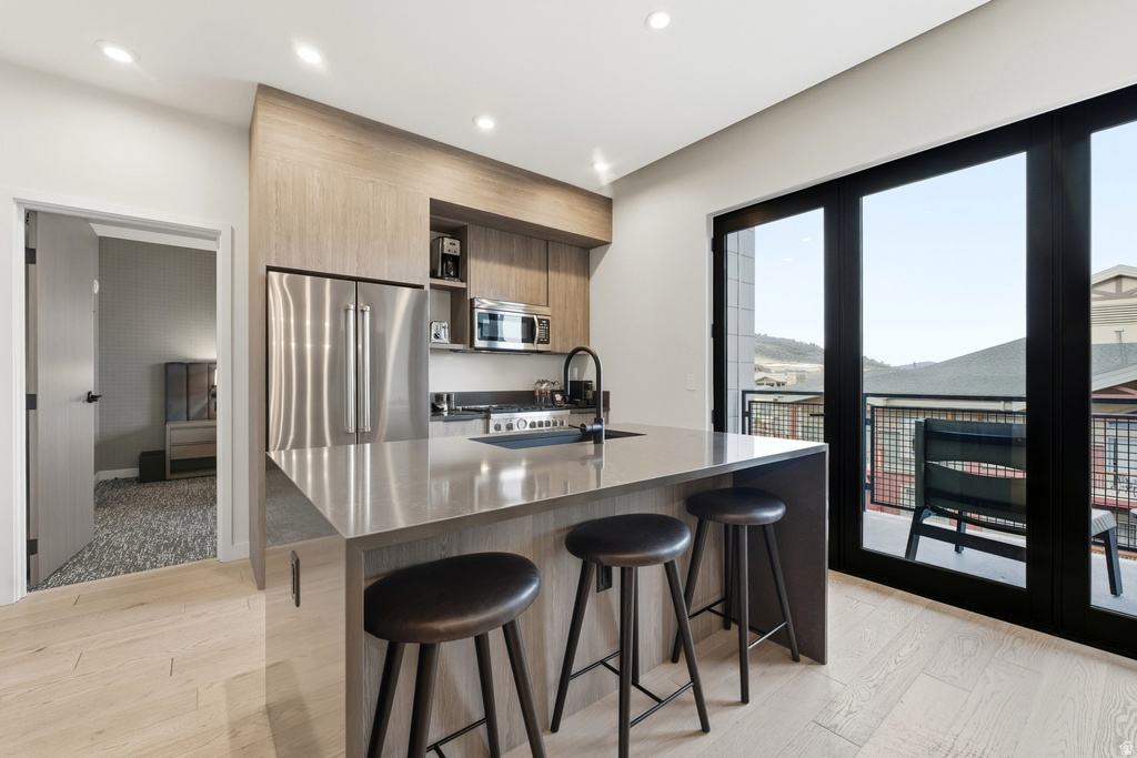 2417 W HIGH RD #2411 Park City, UT 84098