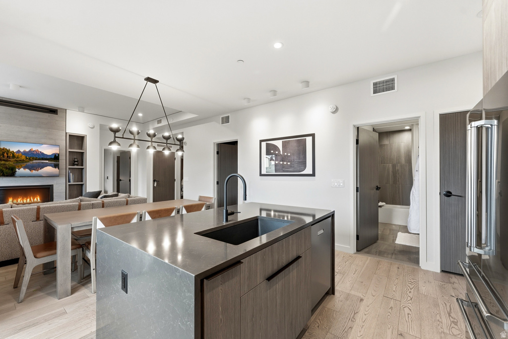 2417 W HIGH RD #2411 Park City, UT 84098