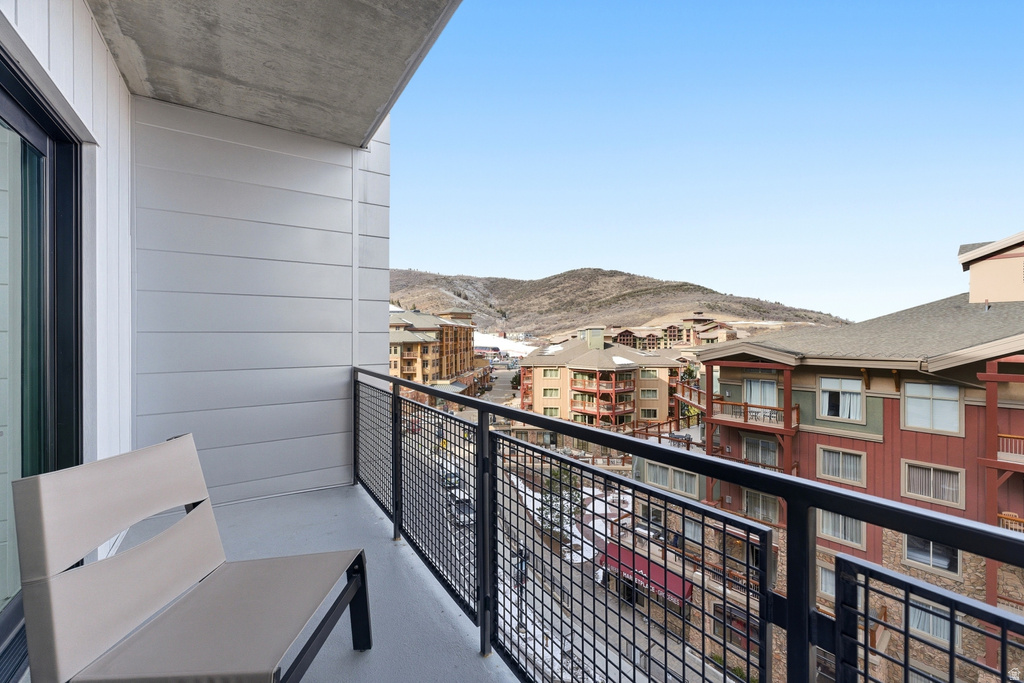 2417 W HIGH RD #2411 Park City, UT 84098