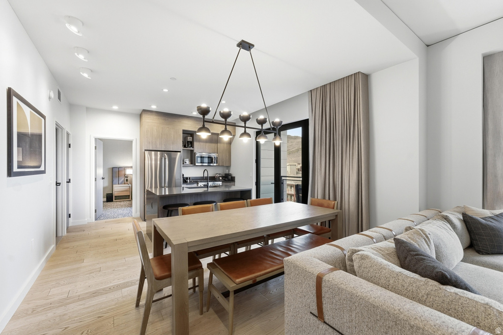 2417 W HIGH RD #2411 Park City, UT 84098