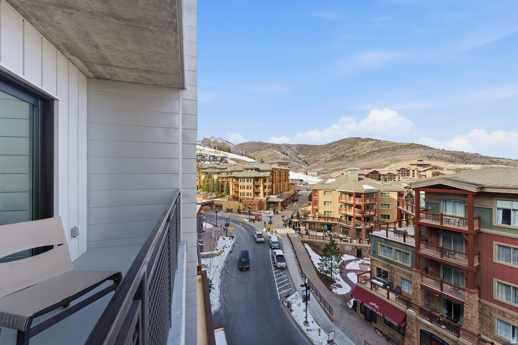 2417 W HIGH RD #2411 Park City, UT 84098
