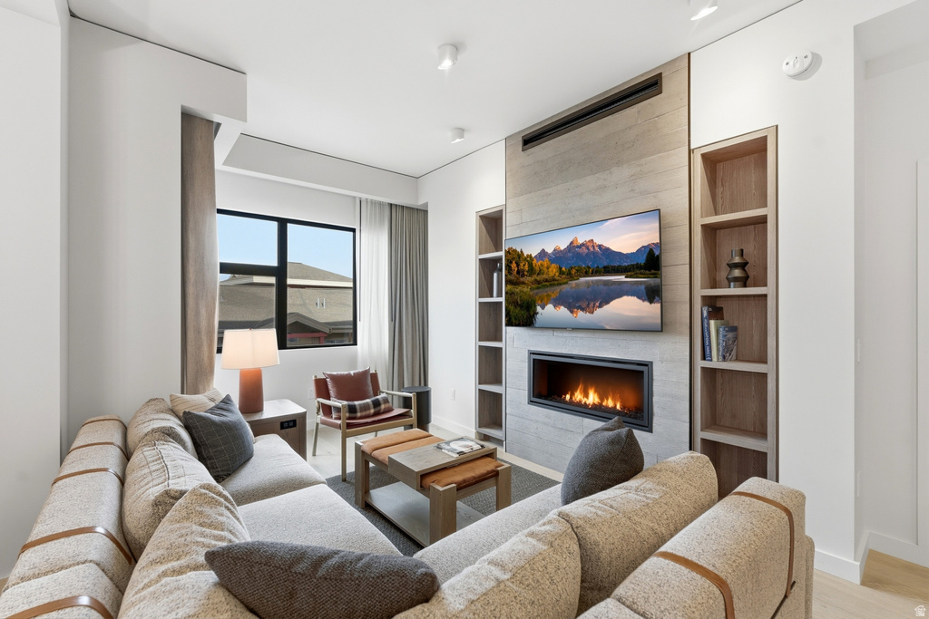 2417 W HIGH RD #2411 Park City, UT 84098