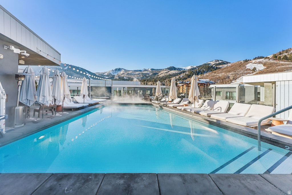 2417 W HIGH RD #2411 Park City, UT 84098