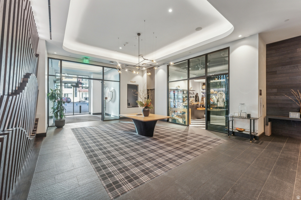 2417 W HIGH RD #2411 Park City, UT 84098