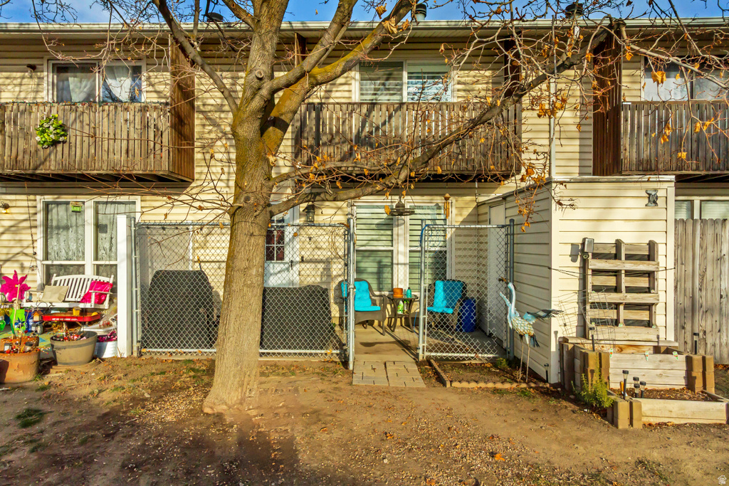 5944 S SULTAN CIR Murray, UT 84107