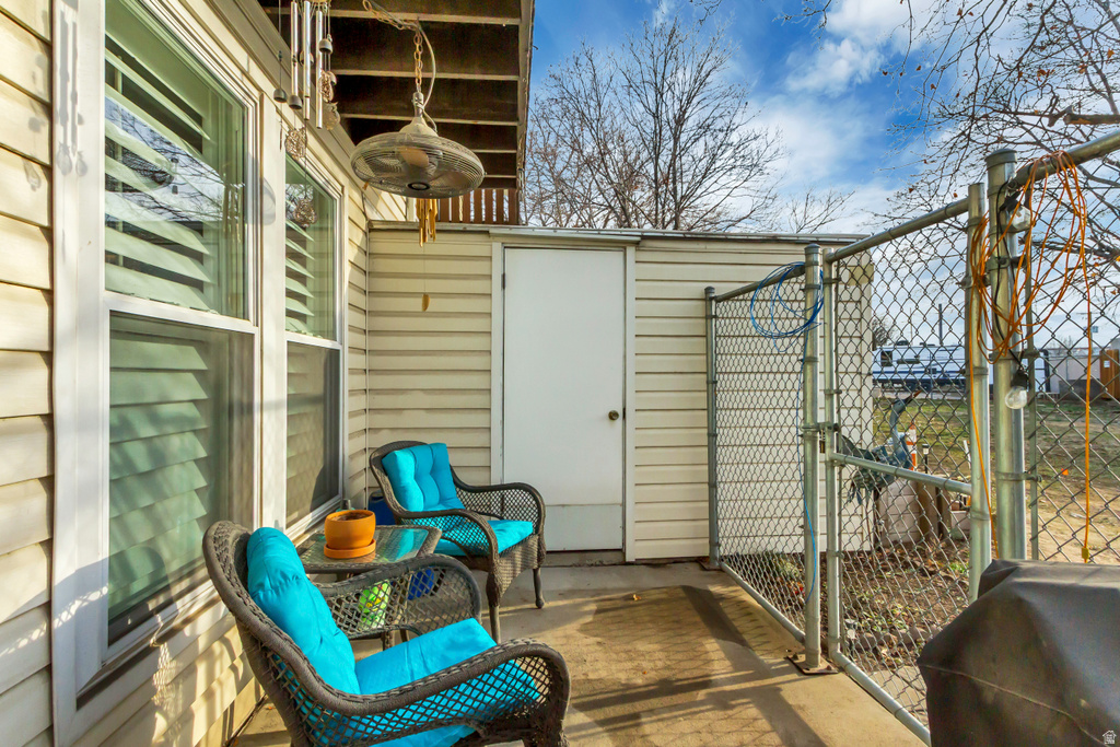 5944 S SULTAN CIR Murray, UT 84107