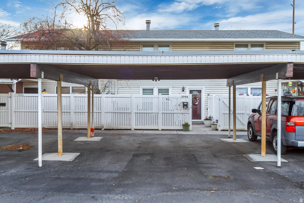 5944 S SULTAN CIR Murray, UT 84107