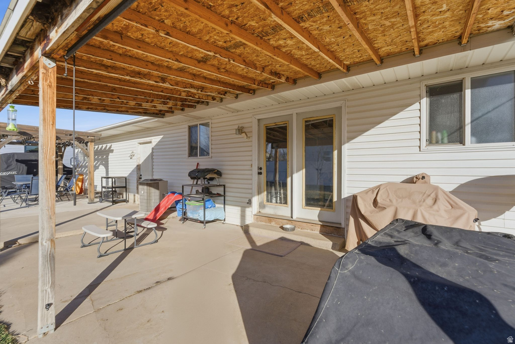 1625 N 4575 W Plain City, UT 84404