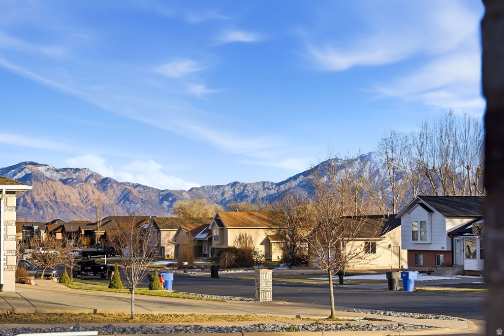 1625 N 4575 W Plain City, UT 84404