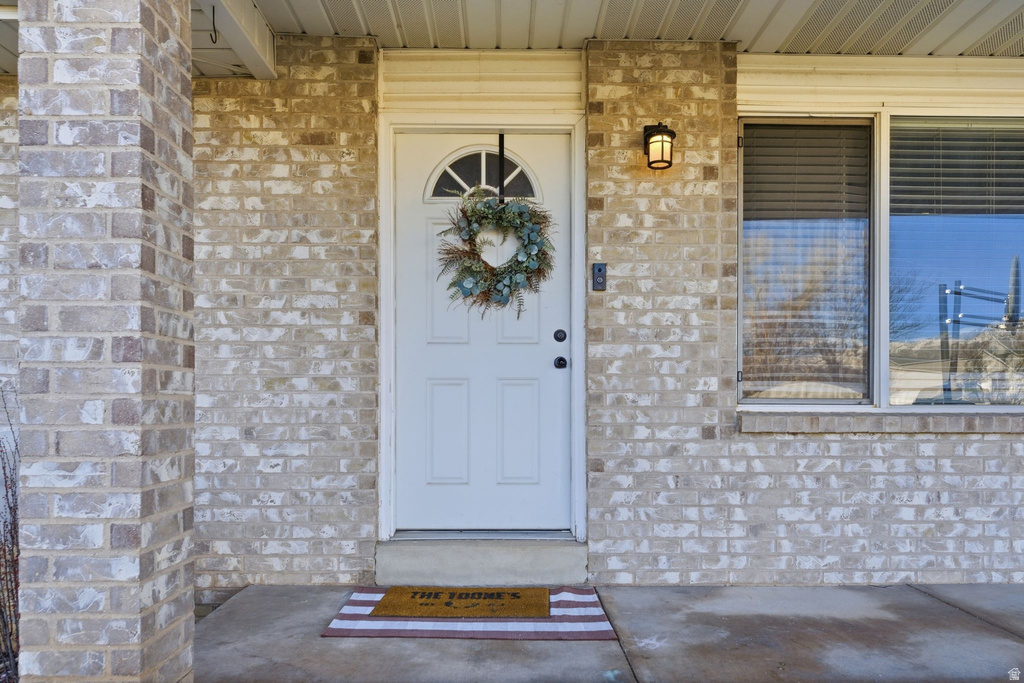 1625 N 4575 W Plain City, UT 84404