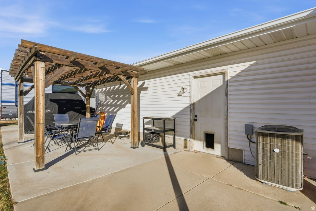 1625 N 4575 W Plain City, UT 84404