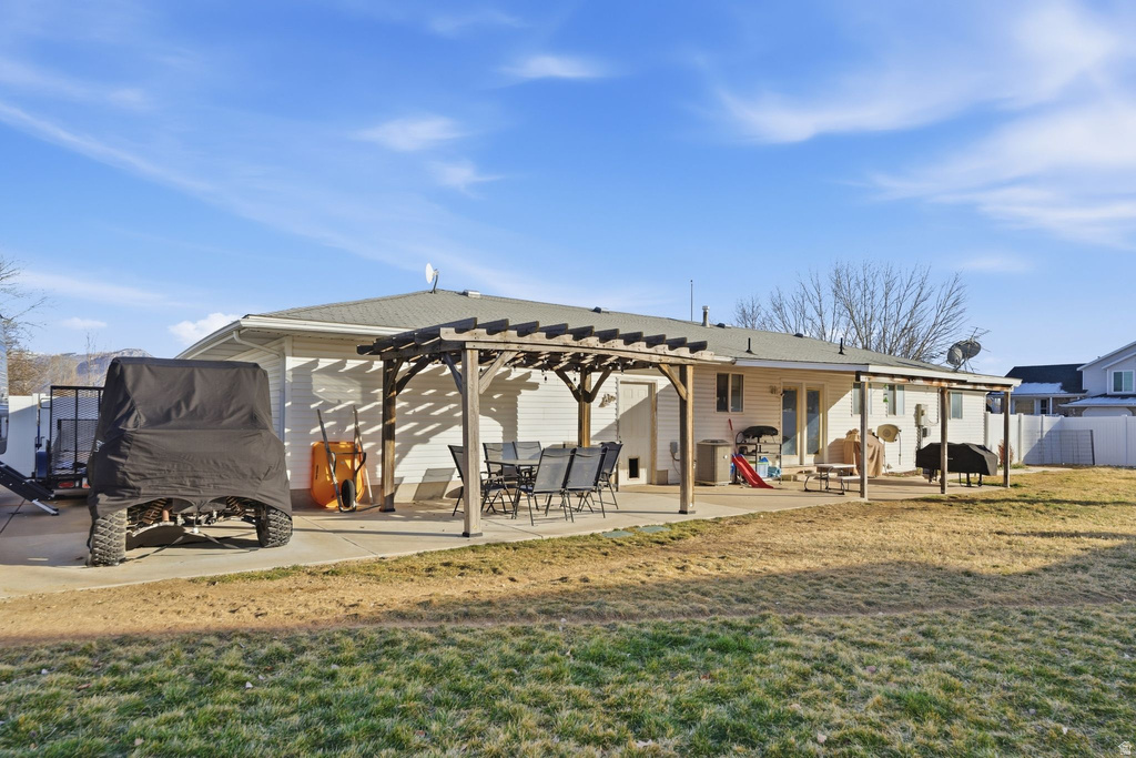 1625 N 4575 W Plain City, UT 84404