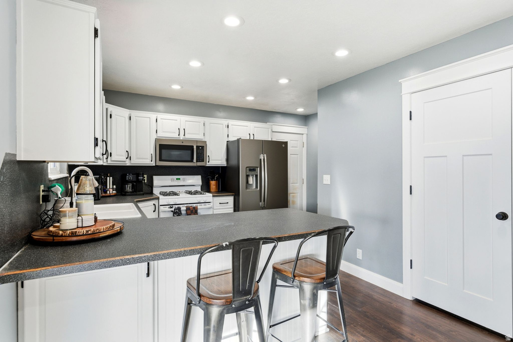 1625 N 4575 W Plain City, UT 84404