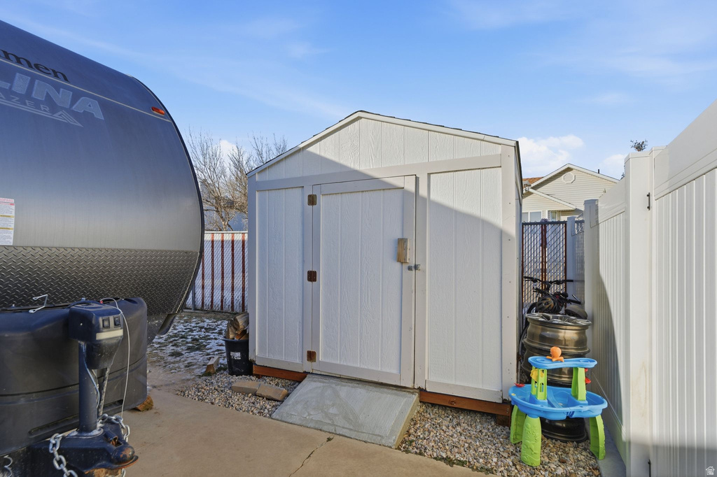 1625 N 4575 W Plain City, UT 84404