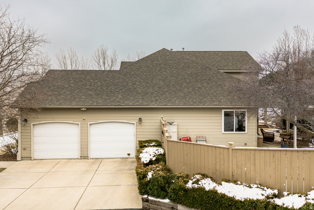 4276 CIMMARON CIR Pocatello, ID 83202