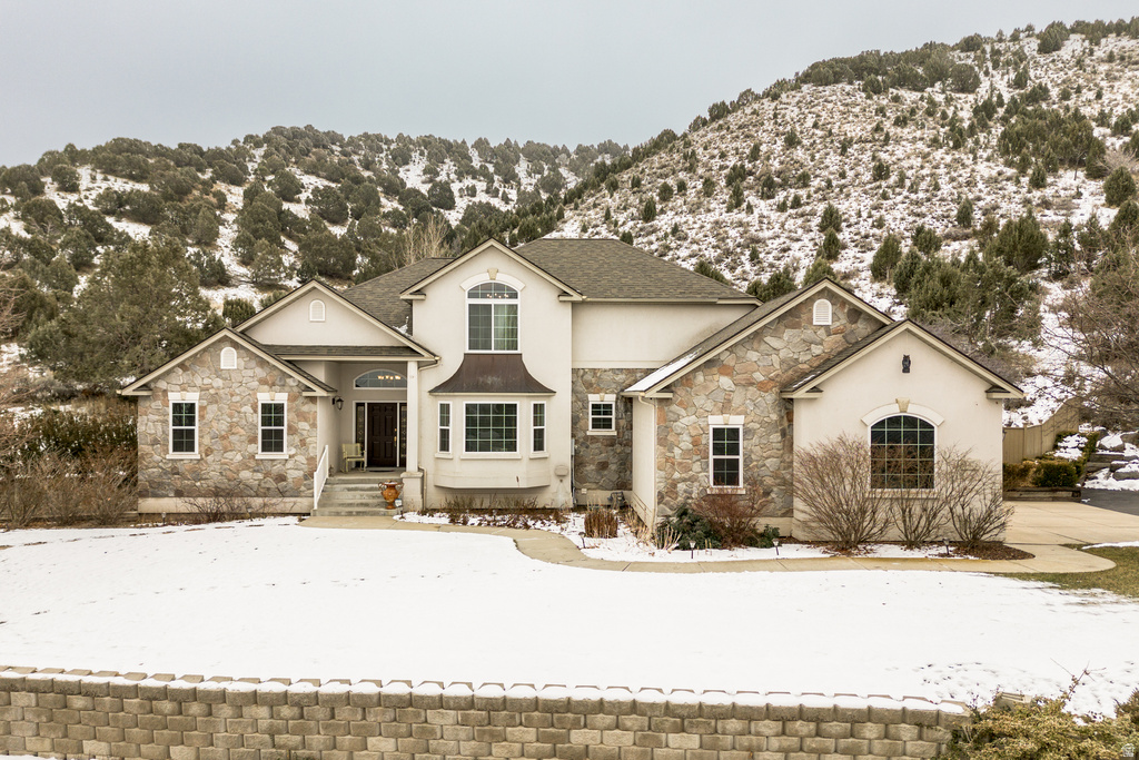 4276 CIMMARON CIR Pocatello, ID 83202