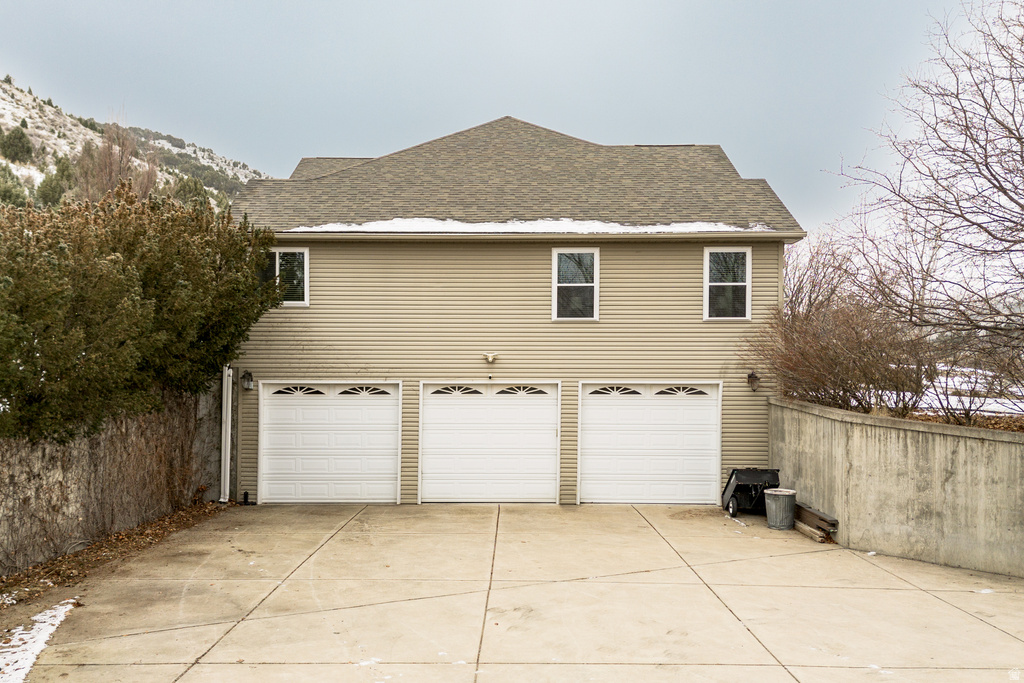 4276 CIMMARON CIR Pocatello, ID 83202