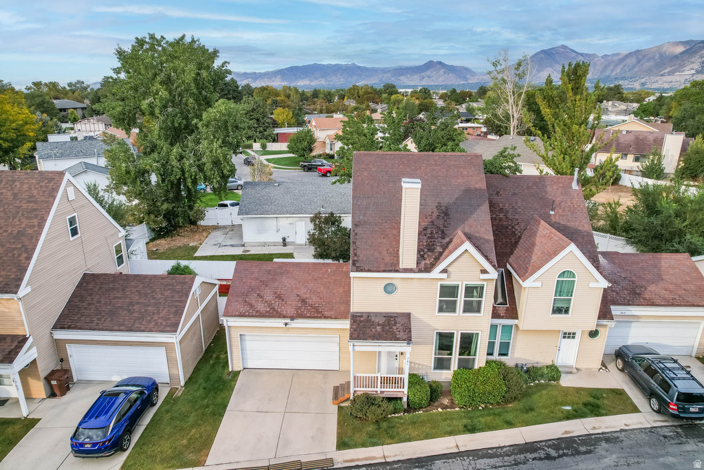 761 E GABLES LN Midvale, UT 84047