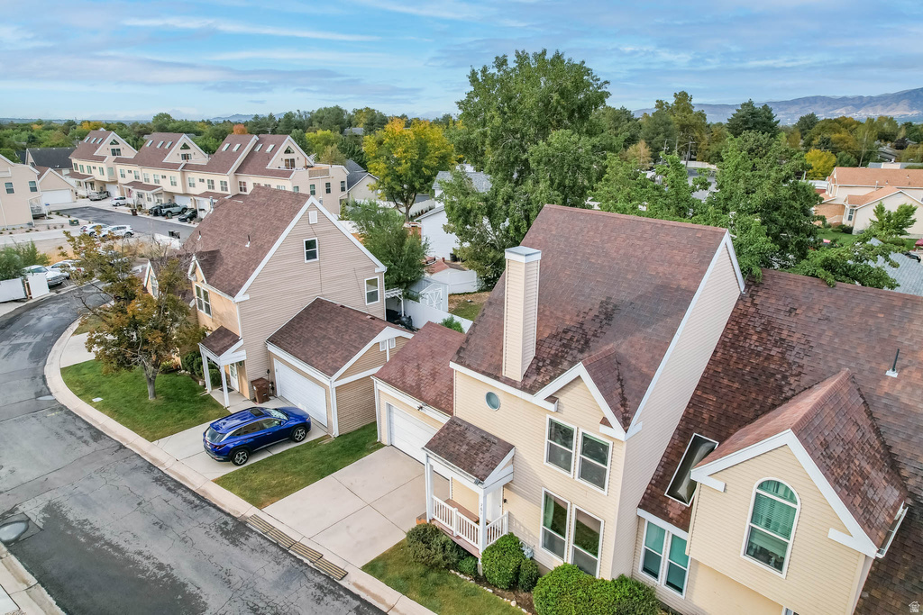 761 E GABLES LN Midvale, UT 84047