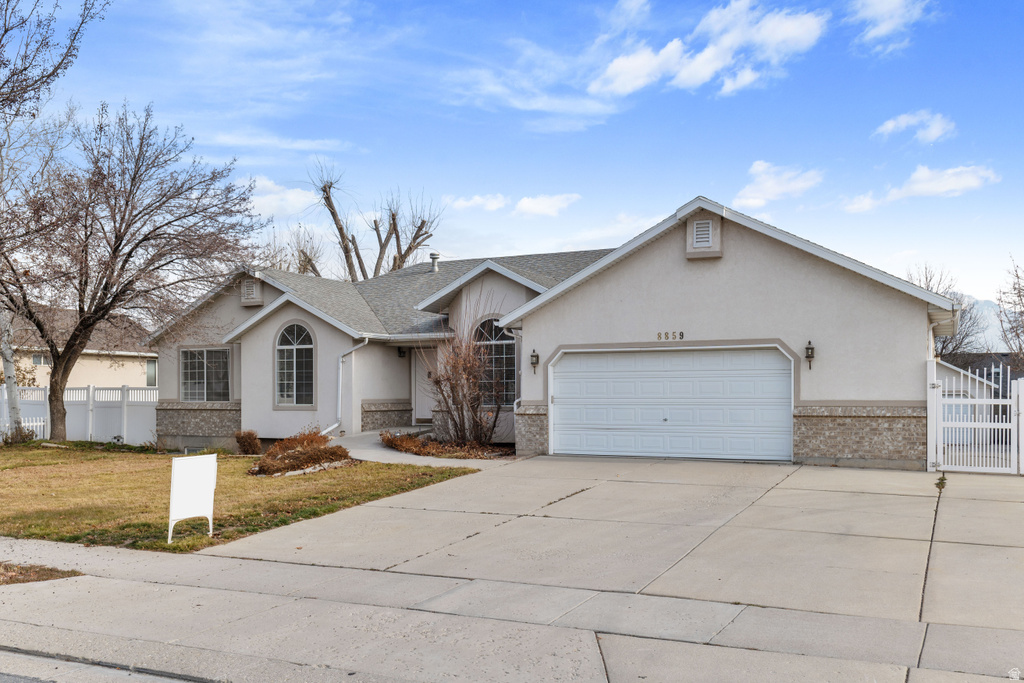 8859 S LONG DR West Jordan, UT 84088