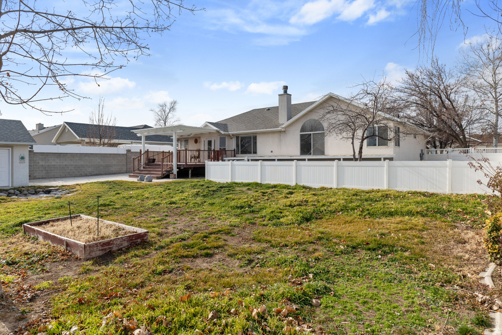 8859 S LONG DR West Jordan, UT 84088