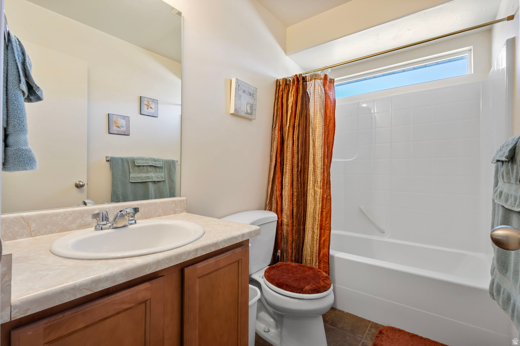 6633 W IVY GABLE DR West Jordan, UT 84081