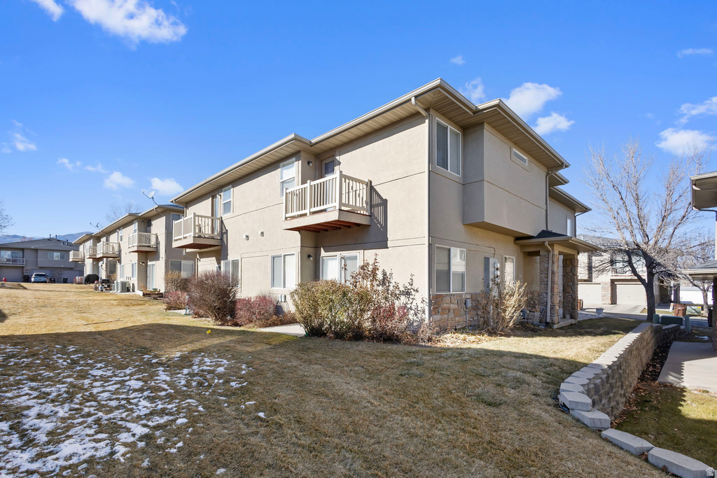 6633 W IVY GABLE DR West Jordan, UT 84081