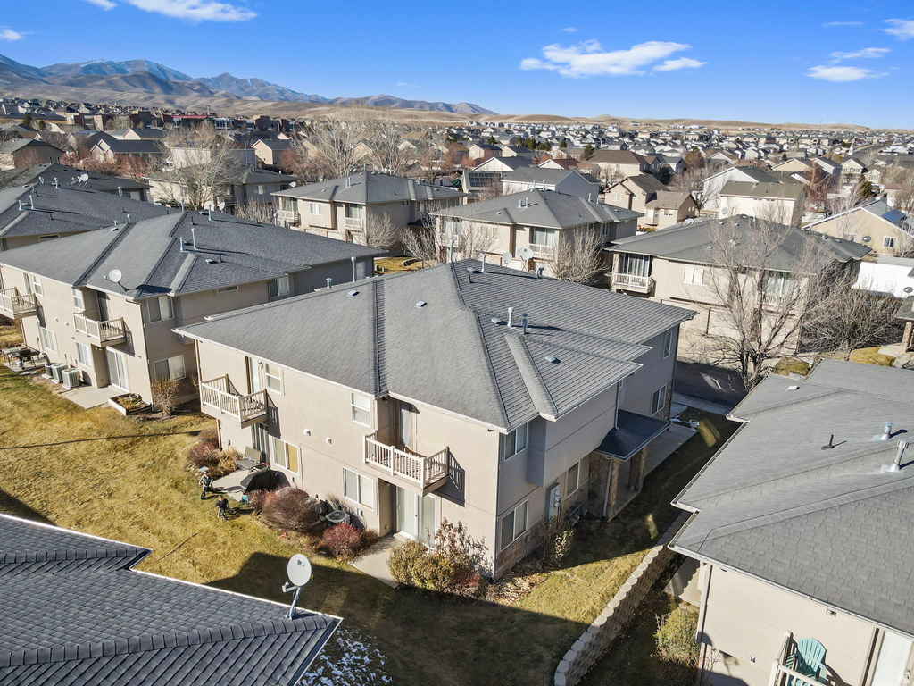6633 W IVY GABLE DR West Jordan, UT 84081