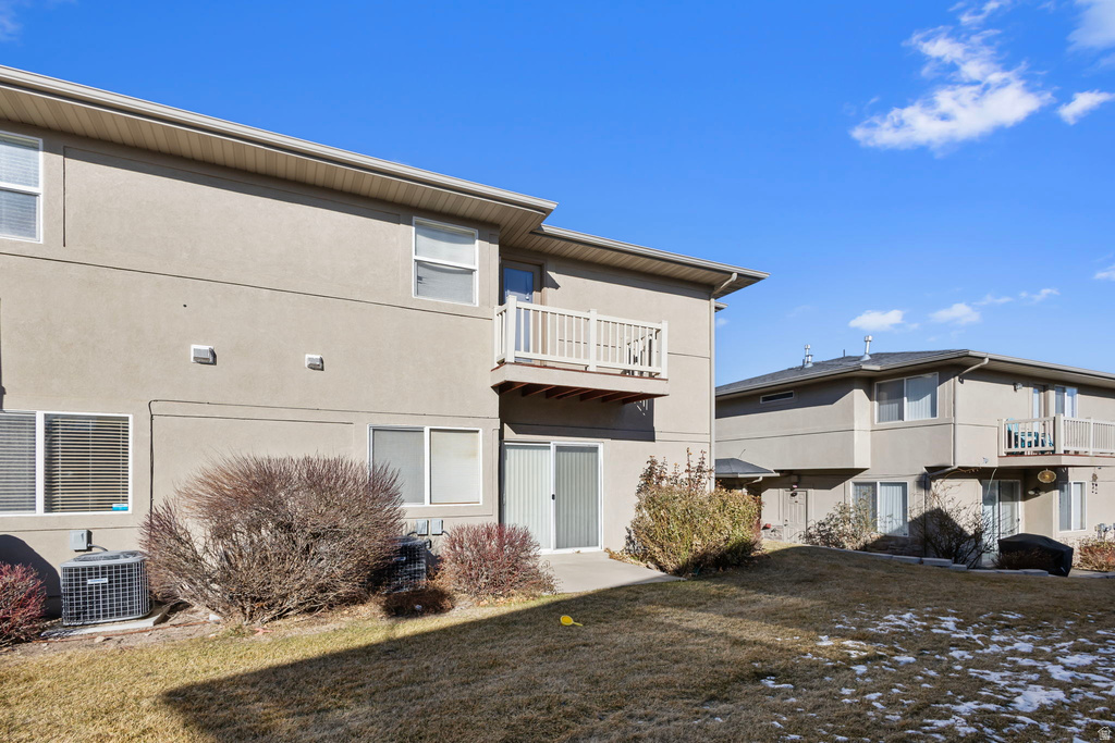 6633 W IVY GABLE DR West Jordan, UT 84081