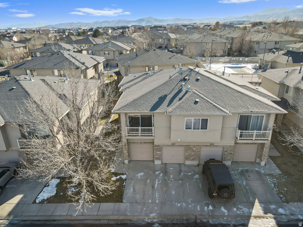 6633 W IVY GABLE DR West Jordan, UT 84081