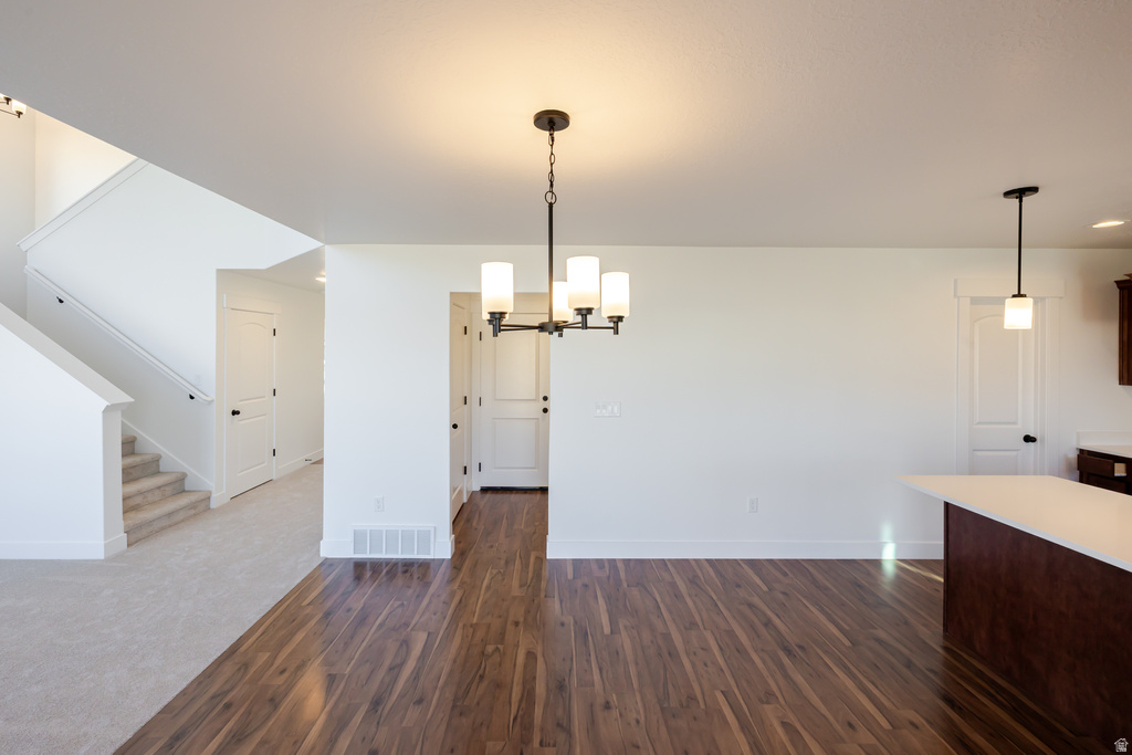 4439 N DWARVEN DR #124 Eagle Mountain, UT 84005