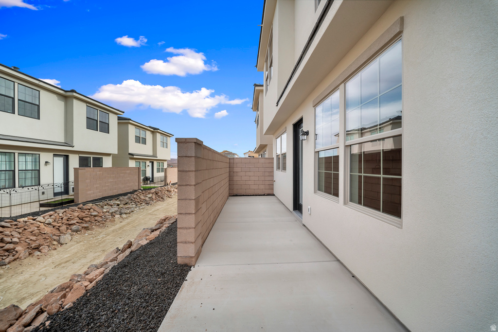 2319 E KIABITO LN #115 St George, UT 84790