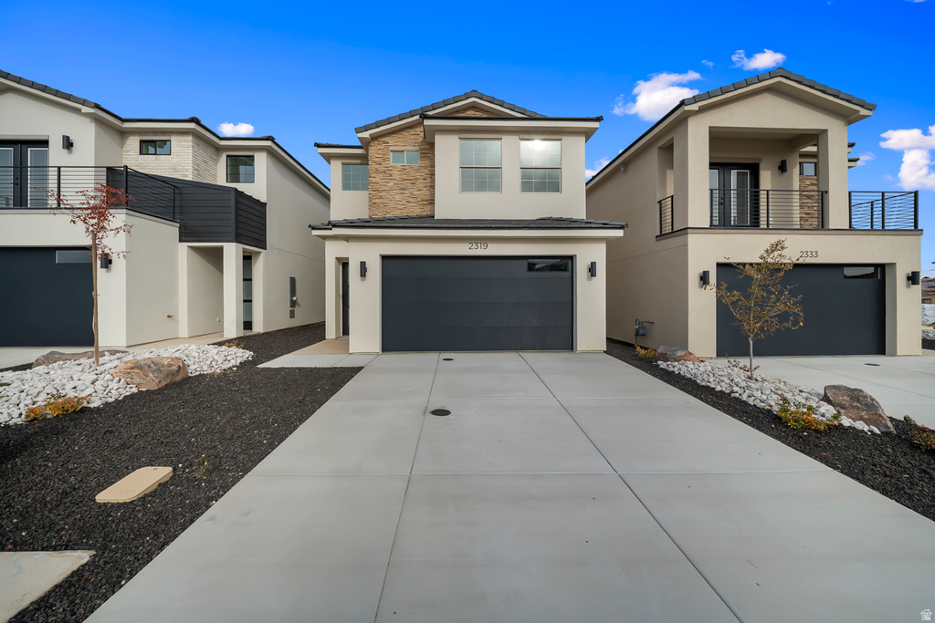 2319 E KIABITO LN #115 St George, UT 84790