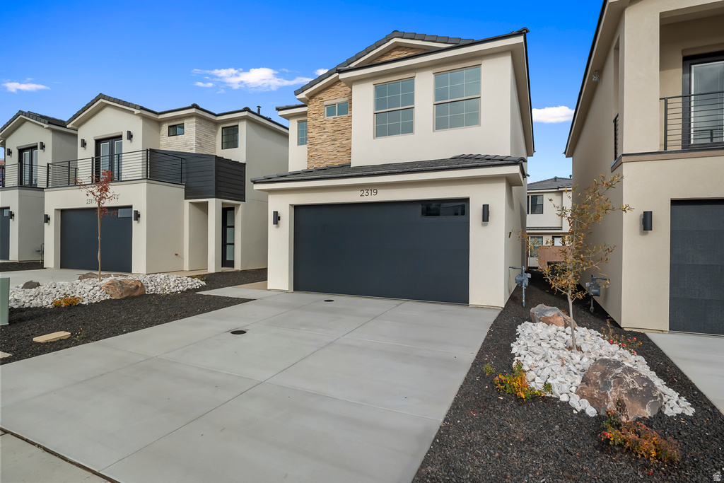2319 E KIABITO LN #115 St George, UT 84790