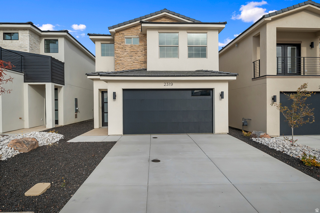 2319 E KIABITO LN #115 St George, UT 84790