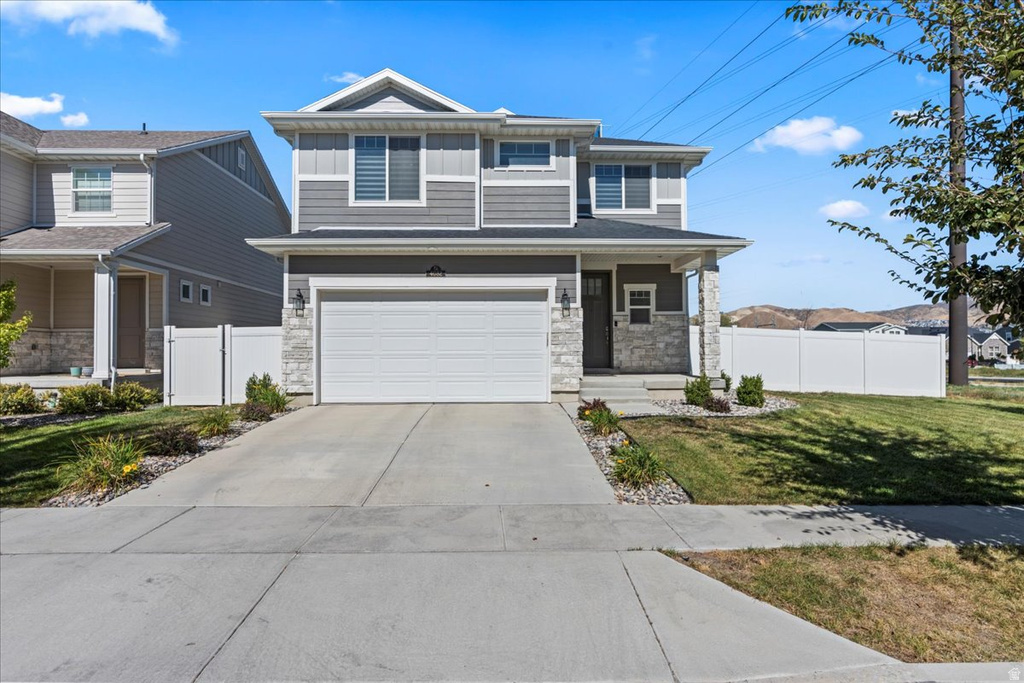 4082 W RED CLOVER DR Lehi, UT 84043