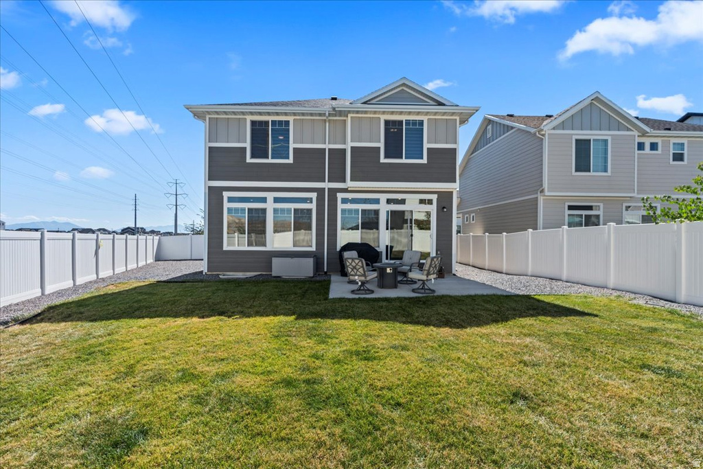4082 W RED CLOVER DR Lehi, UT 84043