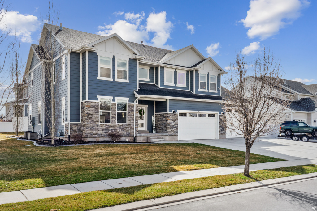 215 S 300 E Midway, UT 84049